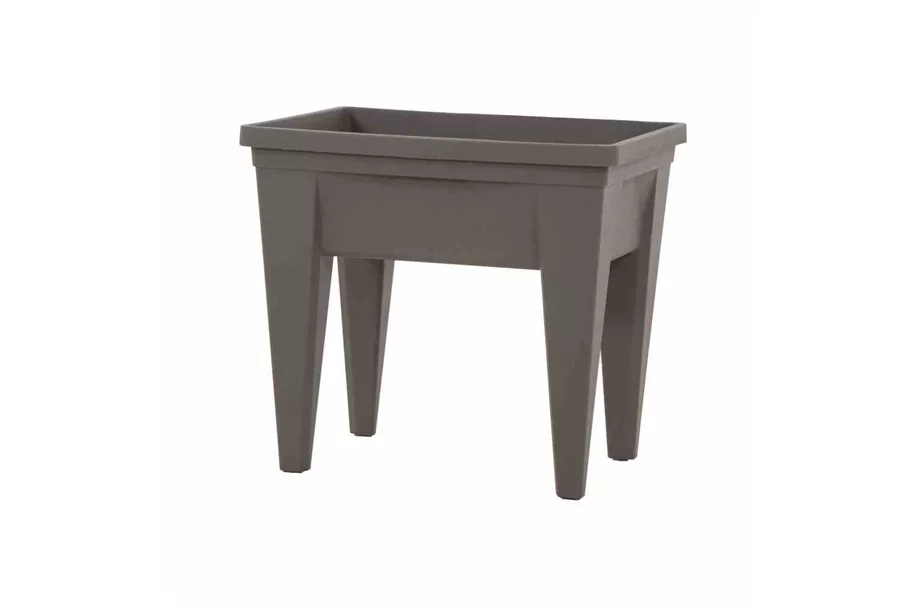 Hochbeet "MAX" 75,6 cm x 55,6 cm x 68 cm taupe H71305