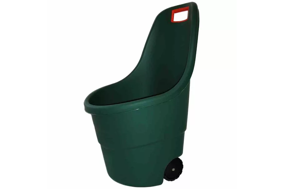 Keter Gartenkarre Marisa gn 55l grün 494680