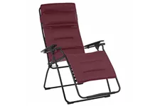 Lafuma Relaxsessel Relax Air Comfort XL rot D69975