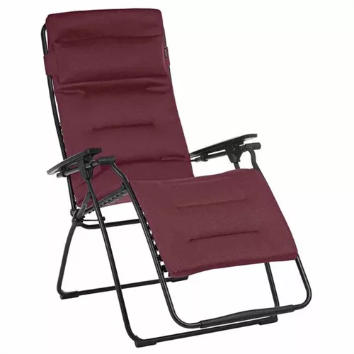 Lafuma Relaxsessel Relax Air Comfort XL rot 