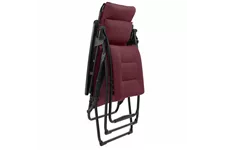 Lafuma Relaxsessel Relax Air Comfort XL rot D69975