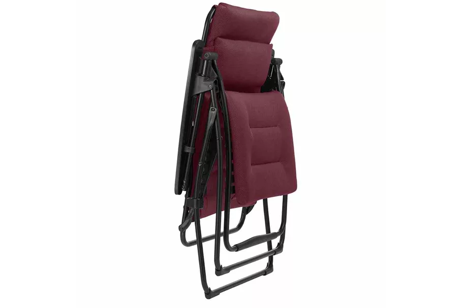 Lafuma Relaxsessel Relax Air Comfort XL rot D69975