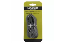 Lafuma Schnüre zu Relax Liege 8 m schwarz D69984