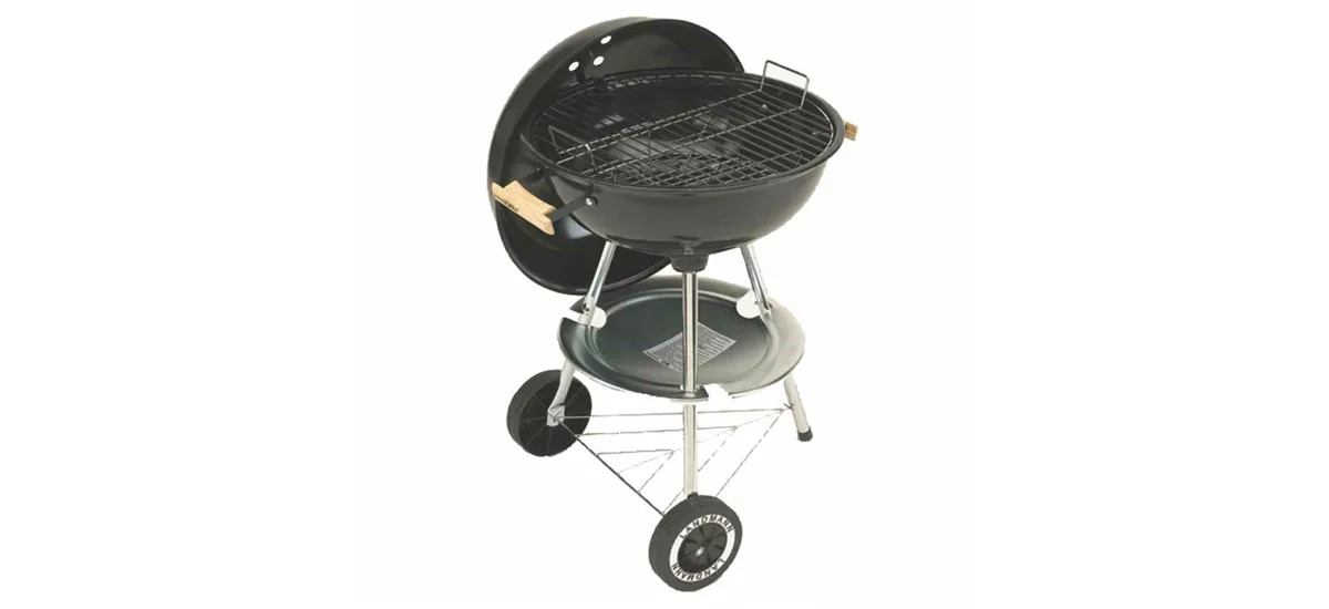 Landmann Grillchef Kugelgrill Ø 47 cm 660610