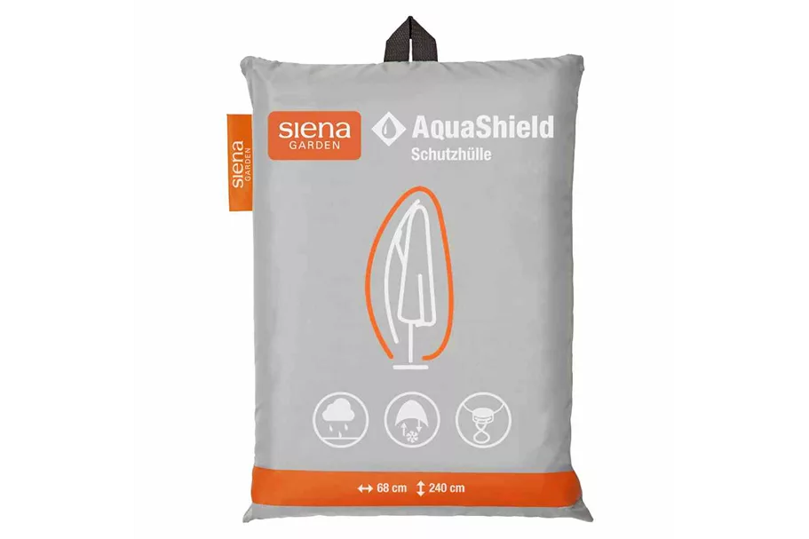 Siena Garden Aqua Shield Ampelschirmhülle 68x240cm D41182