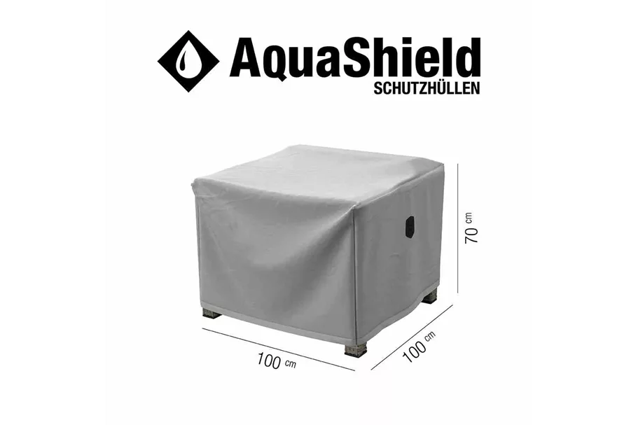 Siena Garden Aqua Shield Loungesesselhülle 100x100x70cm D41177