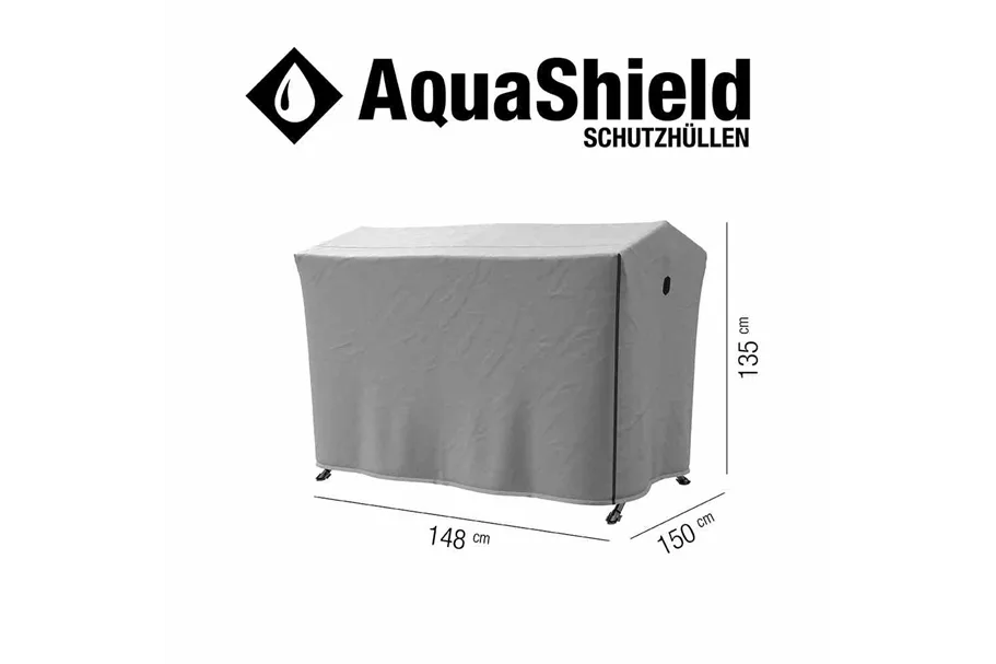 Siena Garden Aqua Shield Schaukelhülle 148x150x135cm D41187