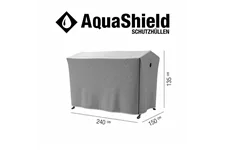 Siena Garden Aqua Shield Schaukelhülle 240x150x135cm D41188