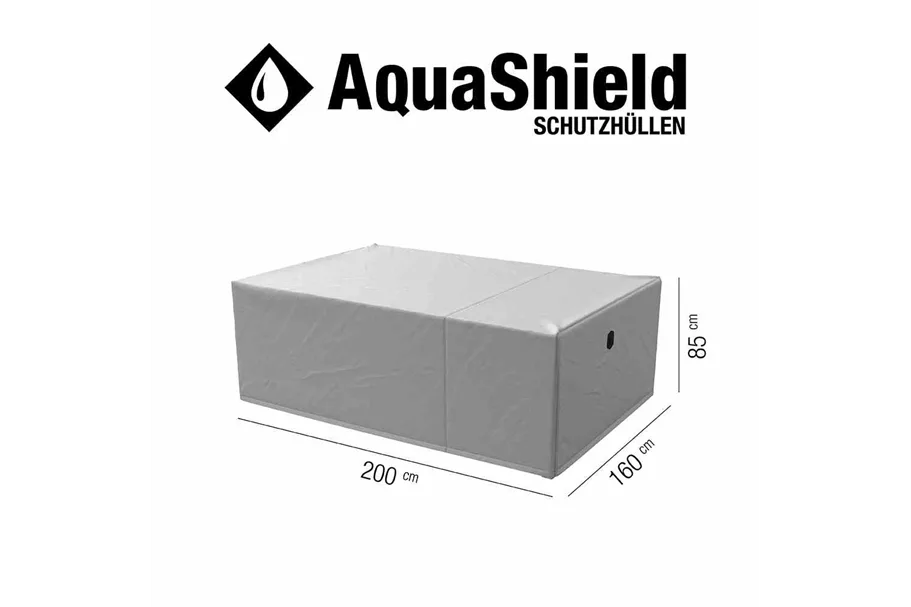 Siena Garden Aqua Shield Sitzgruppenhaube 200x160x85cm D41167