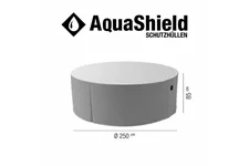 Siena Garden Aqua Shield Sitzgruppenhaube Ø250x85cm D41165