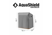 Siena Garden Aqua Shield Strandkorbhülle 150x105x165/140cm D41180