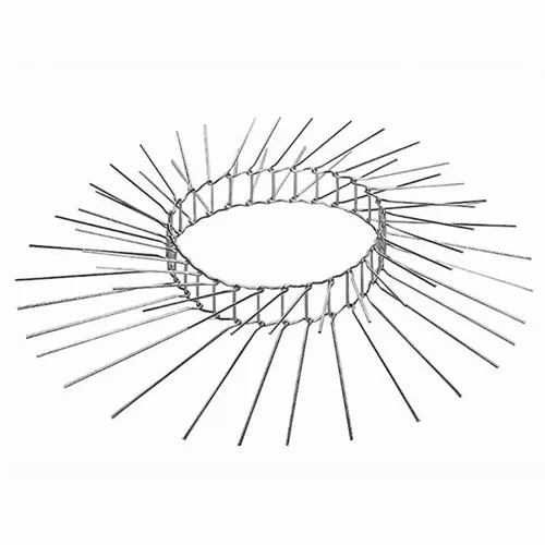 Schwegler Katzenabwehrgürtel 70 cm