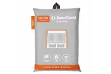 Siena Garden AquaShield 19 Strandkorb 105x128x165cm Polyester D41179