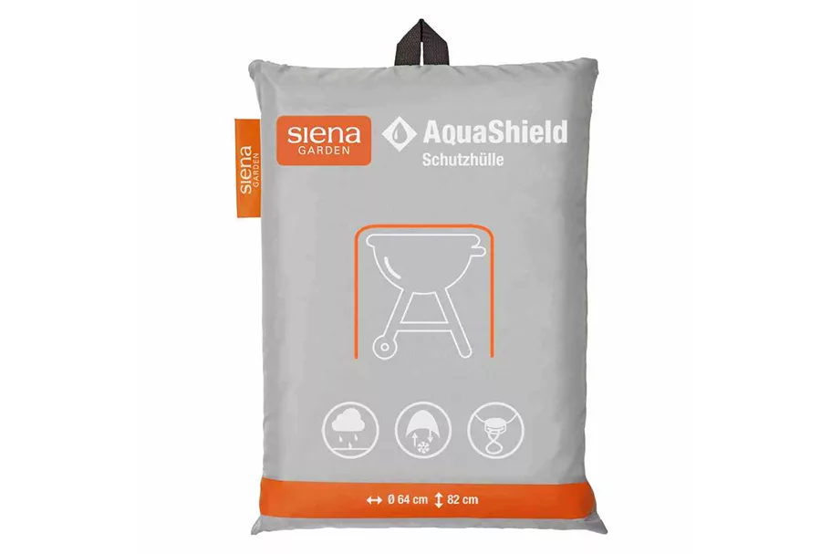 Siena Garden AquaShield Rundgrillhülle Ø64cm Polyester D41190