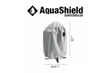 Siena Garden AquaShield Rundgrillhülle Ø64cm Polyester D41190