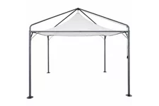 Siena Garden Ascot Pavillon 300x300cm Stahl/Polyester H47993