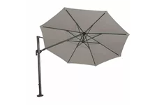 Siena Garden Alphawing N+ Ampelschirm Ø350 cm C21121