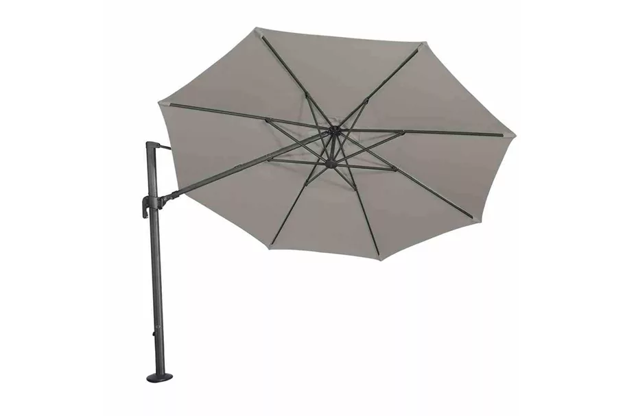 Siena Garden Alphawing N+ Ampelschirm Ø350 cm C21121