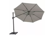 Siena Garden Alphawing N+ Ampelschirm Ø350 cm C21121