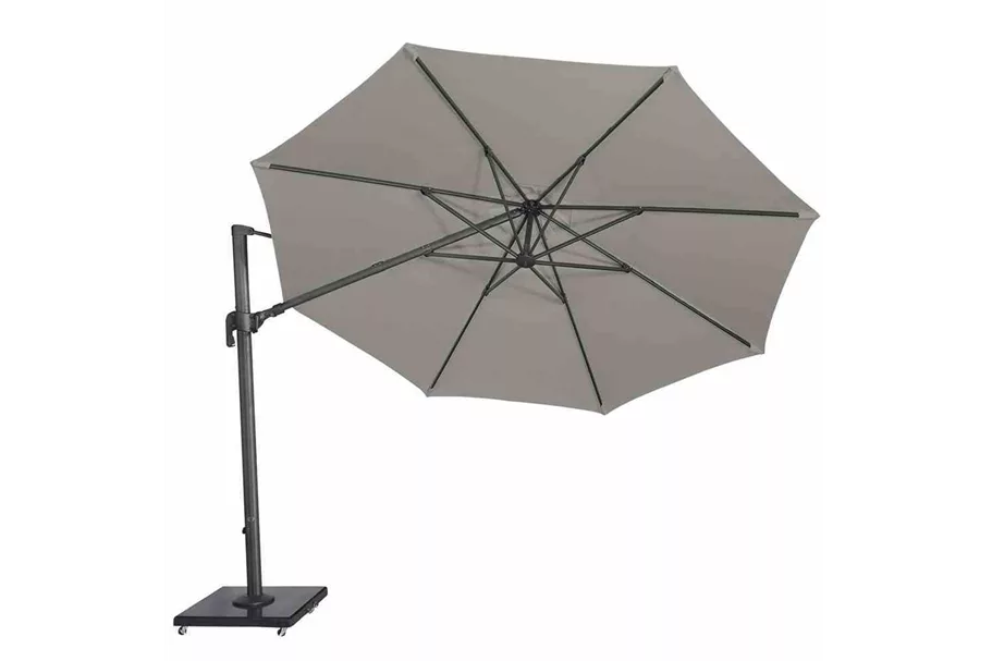 Siena Garden Alphawing N+ Ampelschirm Ø350 cm C21121