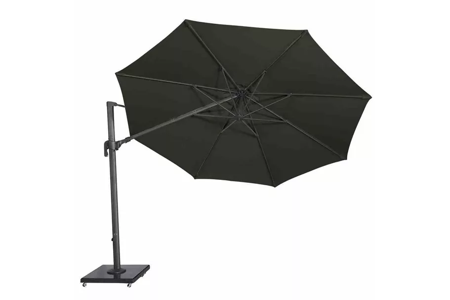 Siena Garden Alphawing N+ Ampelschirm Ø350 cm C21119