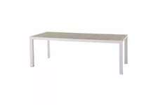 Siena Garden Carlos Dining Tisch 220x100 cm Aluminium/Keramik J04066