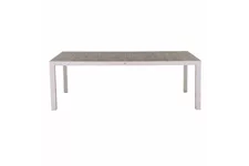 Siena Garden Carlos Dining Tisch 220x100 cm Aluminium/Keramik J04066