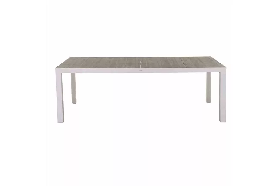 Siena Garden Carlos Dining Tisch 220x100 cm Aluminium/Keramik J04066