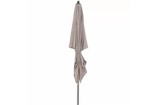 Siena Garden Avio Mittelstockschirm 300 x 200 cm anthrazit/taupe J31216