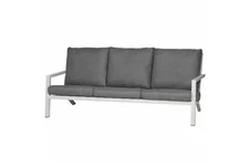 Siena Garden Belia 3-Sitzersofa Aluminium/Polypropylene C31019