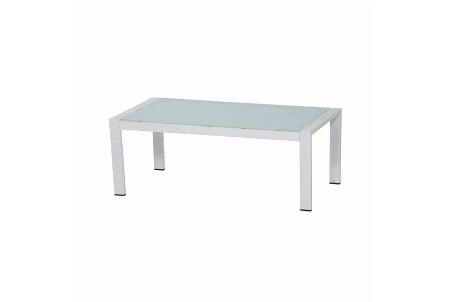 Siena Garden Dalia Sofagruppe 4-teilig Aluminium/Ranotex®-Gewebe H16575