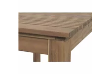 Siena Garden Falun Gartentisch 150x90 cm Akazienholz 120563