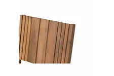 Siena Garden Falun Klappsessel 50,5x55x88,5cm Akazienholz 120555