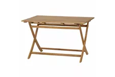 Siena Garden Falun Klapptisch 120x80x73,5cm Akazienholz 120573