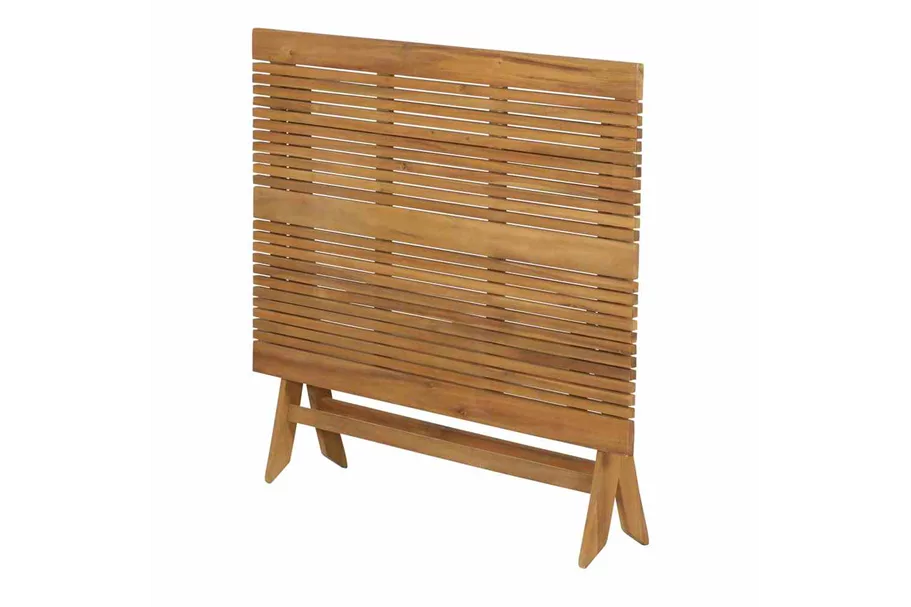 Siena Garden Falun Klapptisch 120x80x73,5cm Akazienholz 120573