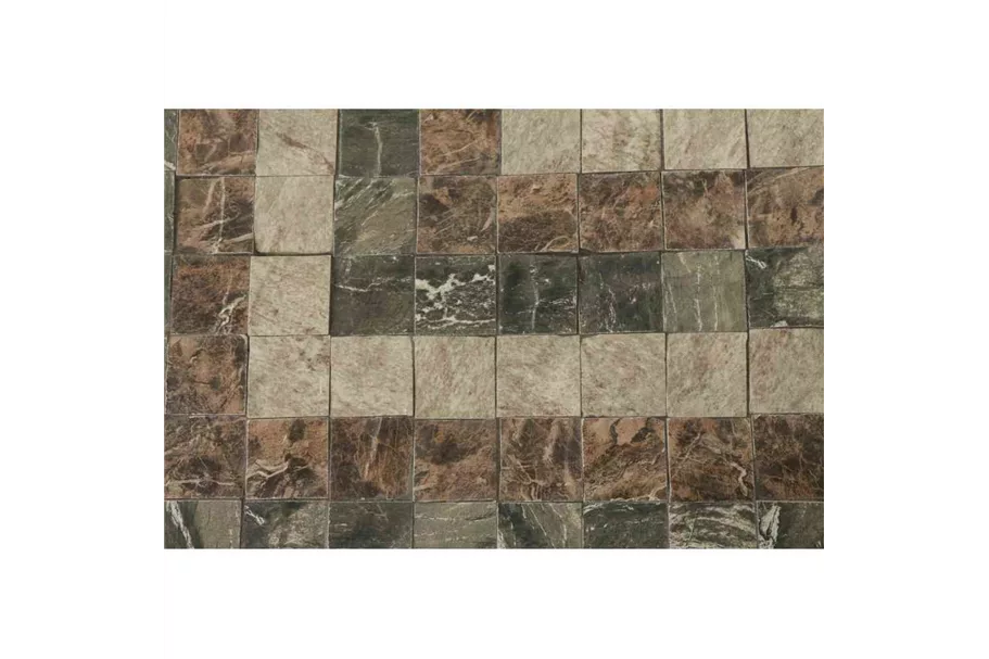 Siena Garden Felina Tisch 60x60cm Eisen/Naturstein-Mix 380789