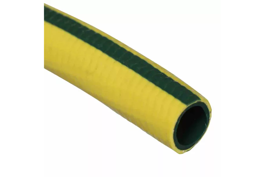 Siena Garden Gartenschlauch 19mm(3/4 Zoll) Supraflex, 50m-Rolle B76866