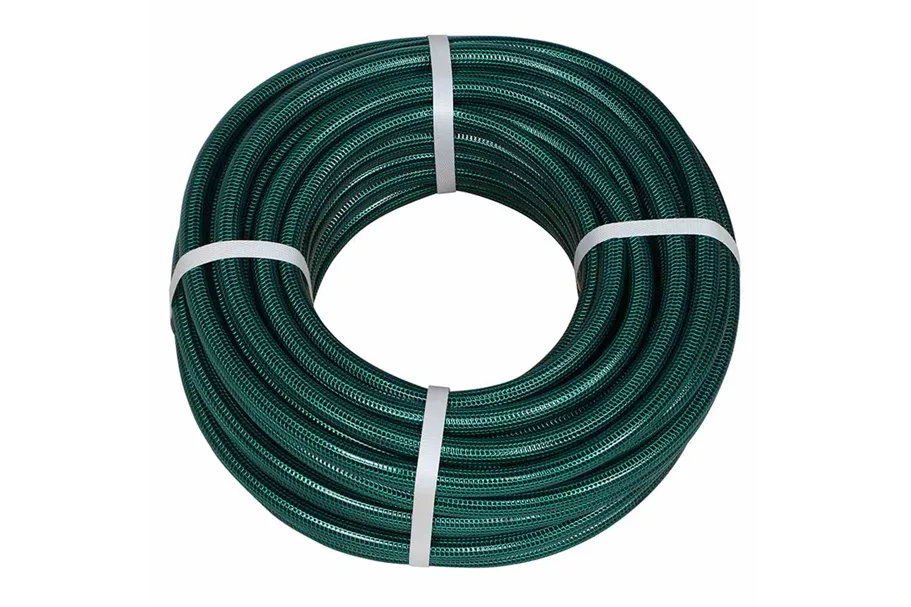 Siena Garden Gartenschlauch Maxiflex, 20 m, 13 mm (1/2") grün B76868