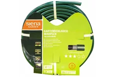 Siena Garden Gartenschlauch Maxiflex, 30 m, 13 mm (1/2") grün B76869