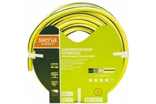 Siena Garden Gartenschlauch Supraflex, 12,5mm (1/2 Zoll) , 30m-Rolle B76863