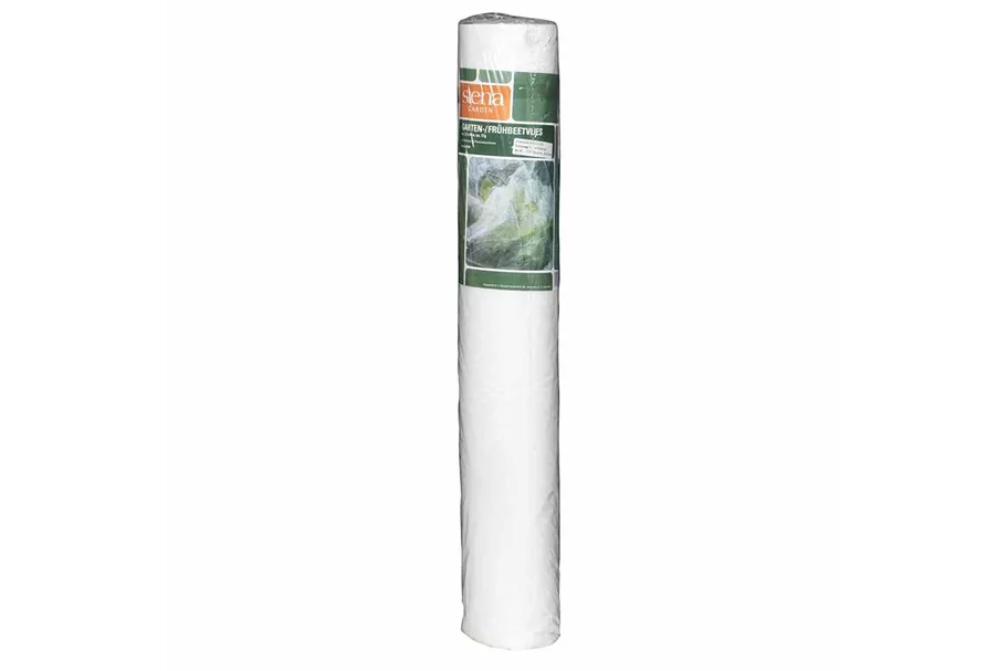 Siena Garden Gartenvlies Rolle 17g, 1,5x50m weiß 252521