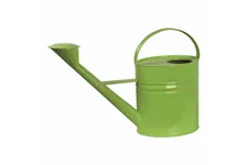 Siena Garden Gießkanne , 10 Liter, 56x19x40 cm grün Stahlblech 732884