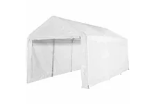 Siena Garden Partyzelt 3x6m weiß 556369