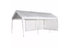 Siena Garden Partyzelt 3x6m weiß 556369