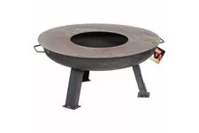 Siena Garden Grillring zu 85er Feuerschale XXL K57487