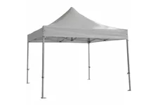 Siena Garden Pro Faltpavillon 300x300 cm Aluminium K95482