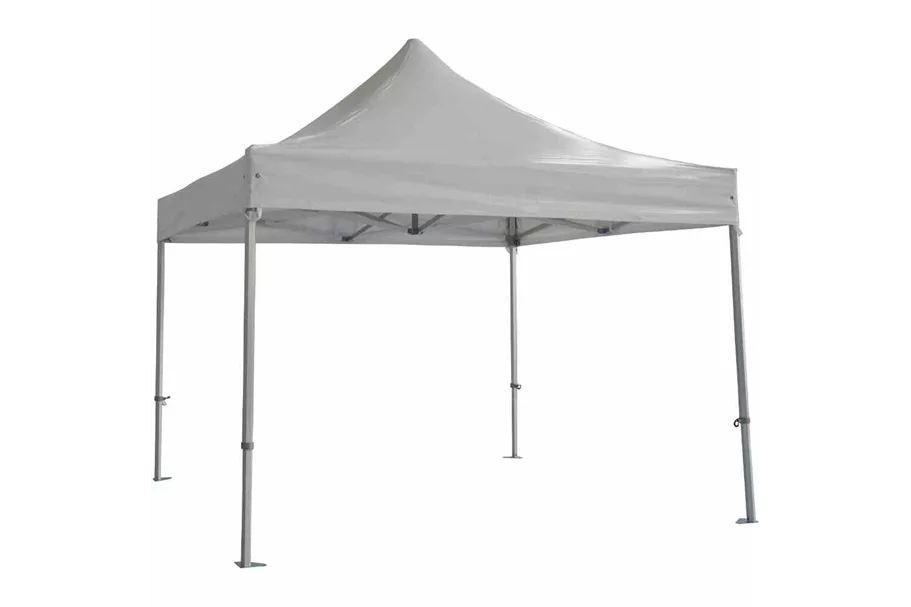 Siena Garden Pro Faltpavillon 300x300 cm Aluminium K95482