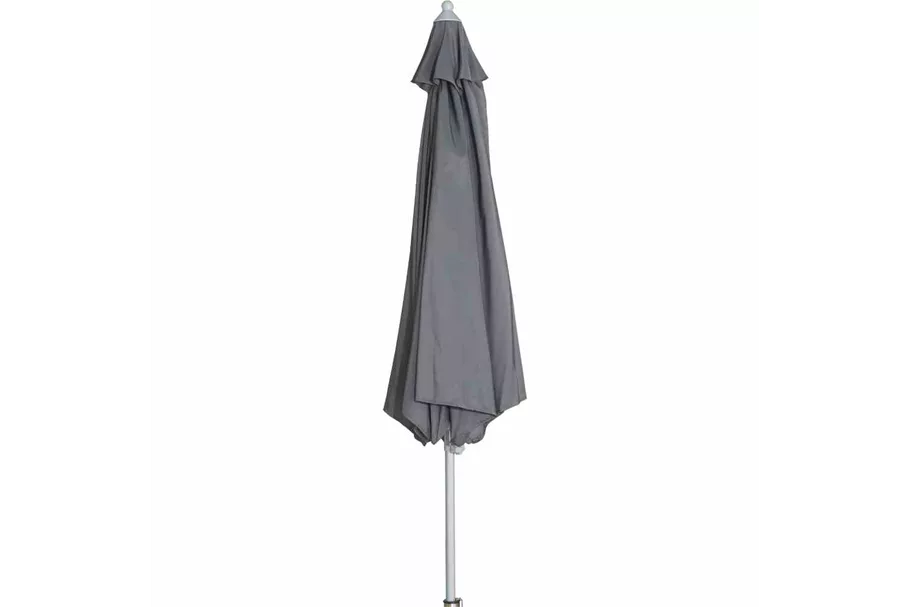 Siena Garden Push Pro Schirm Ø300 cm Aluminium 560618