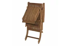 Siena Garden Paleros Deckchair Akazie 120519