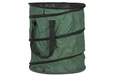 Siena Garden Pop-Up Gartensack Ø 56x70 cm grün Kunststoff 557399